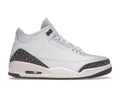 Used - Air Jordan 3 Retro Neapolitan Dark Mocha (Women's) - US W 6.5 - catalog main image