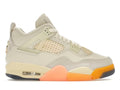 Air Jordan 4 Retro Birds of Paradise (Women's) - US W 14 - New - Other - catalog main image