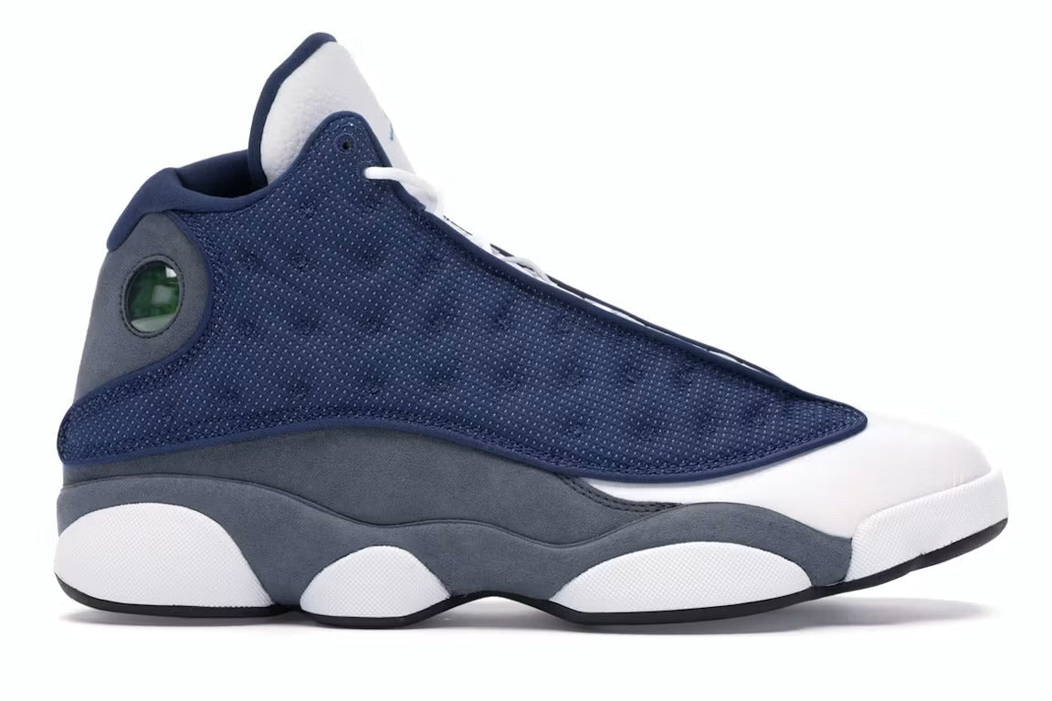 Used - Air Jordan 13 Retro Flint (2020) - US M 10.5 - catalog main image