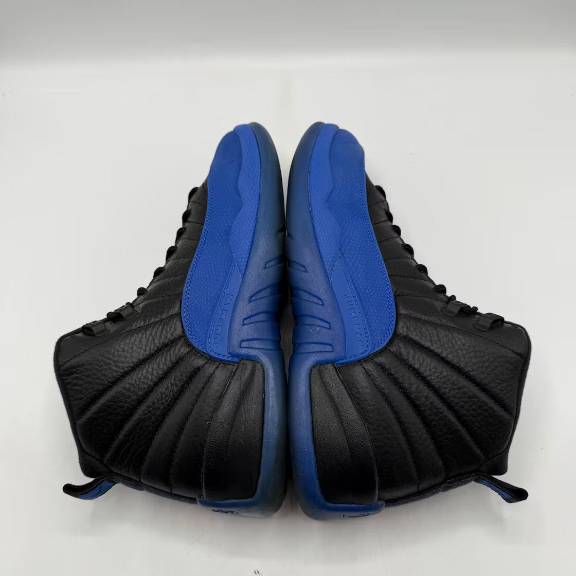 Used - Air Jordan 12 Retro Black Game Royal - US M 11 - detail 3