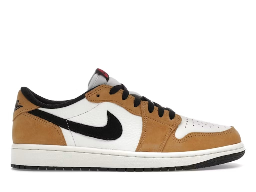 Used - Air Jordan 1 Low OG Rookie of the Year - US M 9.5 - catalog main image