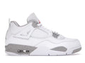 Used - Air Jordan 4 Retro White Oreo (2021) - US M 8 - catalog main image