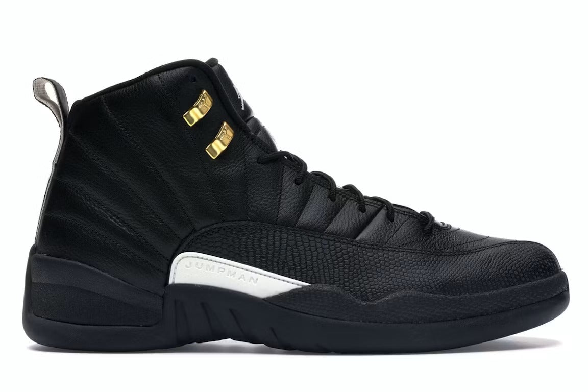 Used - Air Jordan 12 Retro The Master - US M 10.5 - catalog main image