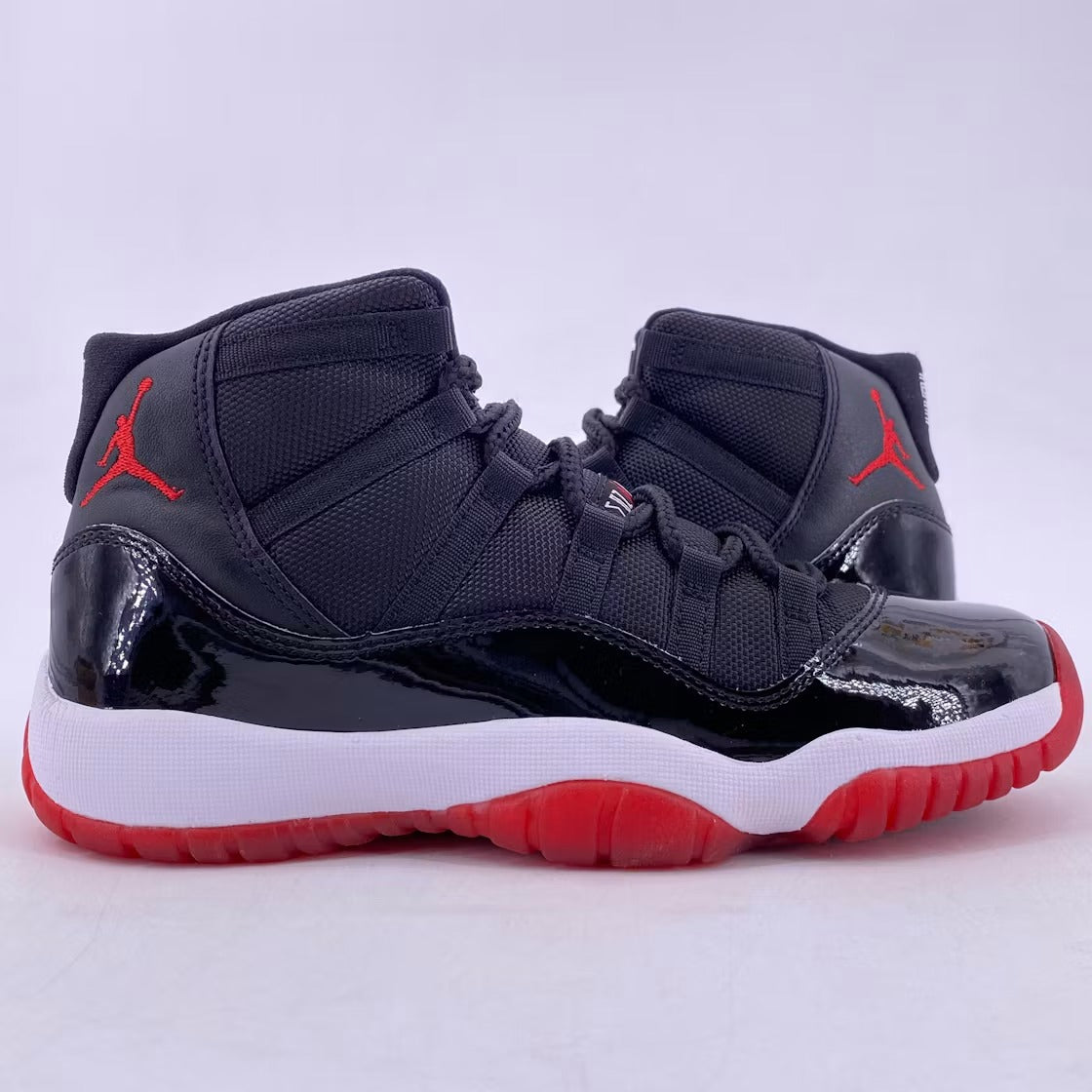 Air Jordan 11 Retro Playoffs Bred (2019) (GS) - US 6Y - New - Other - detail 1