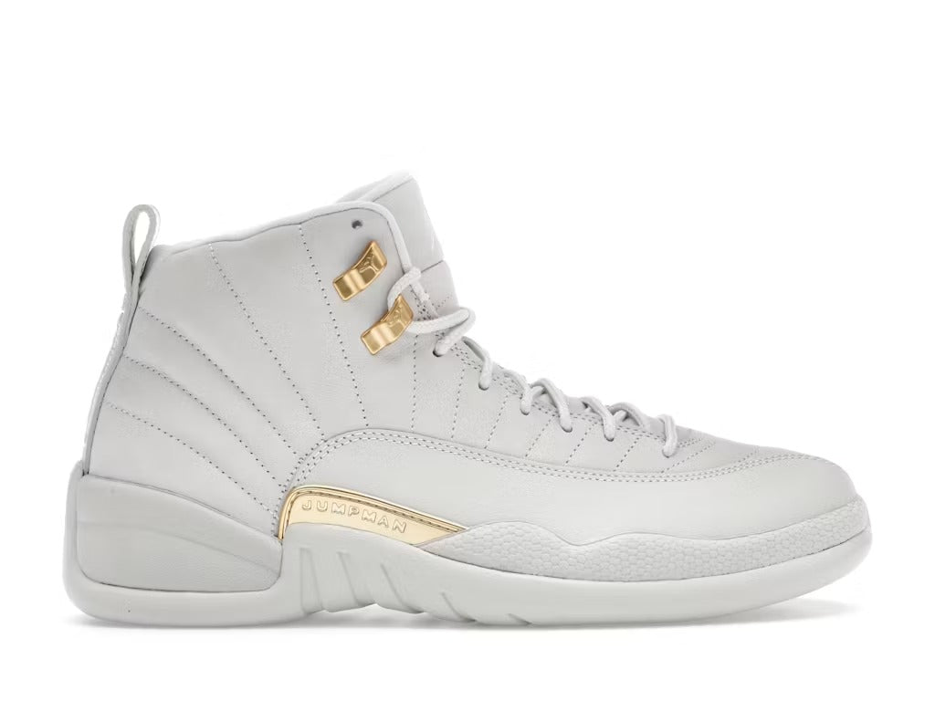 Used - Air Jordan 12 Retro Phantom (Women's) - US W 12 - catalog main image