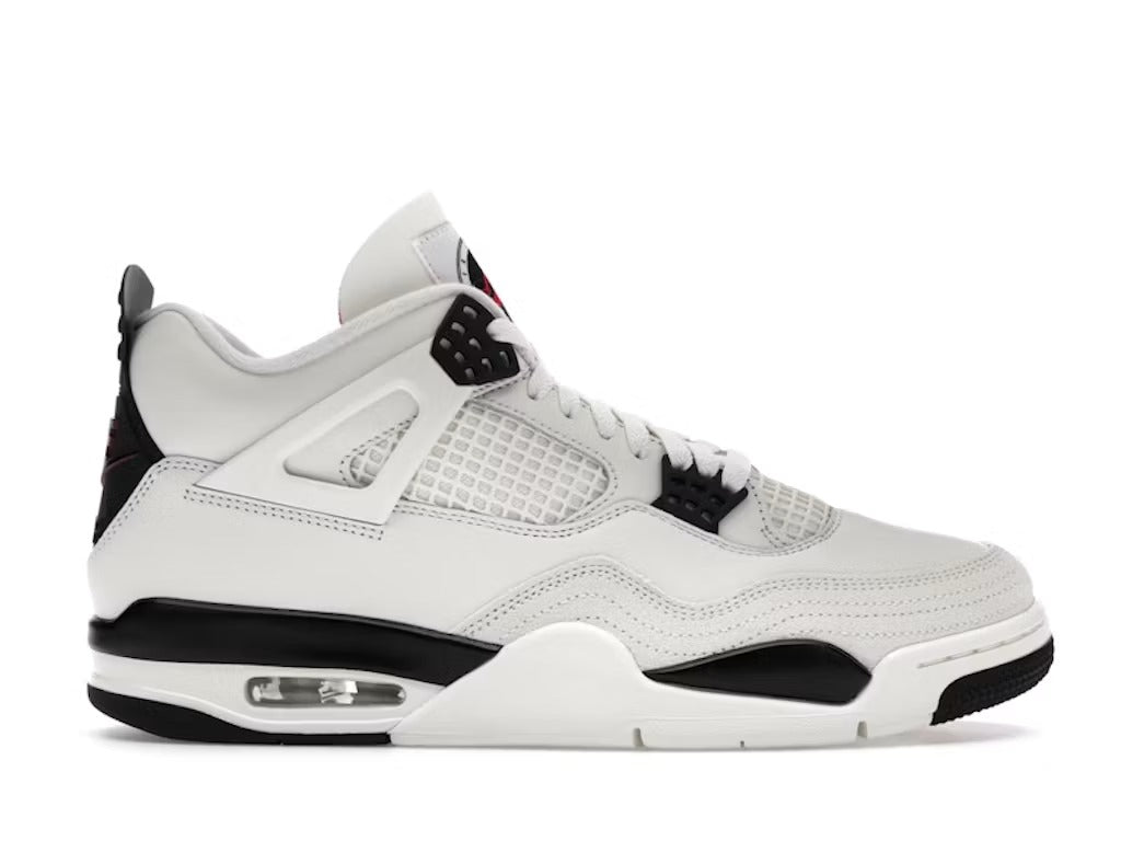 Air Jordan 4 Retro OG Flight Club - US M 9 - New - Other - catalog main image