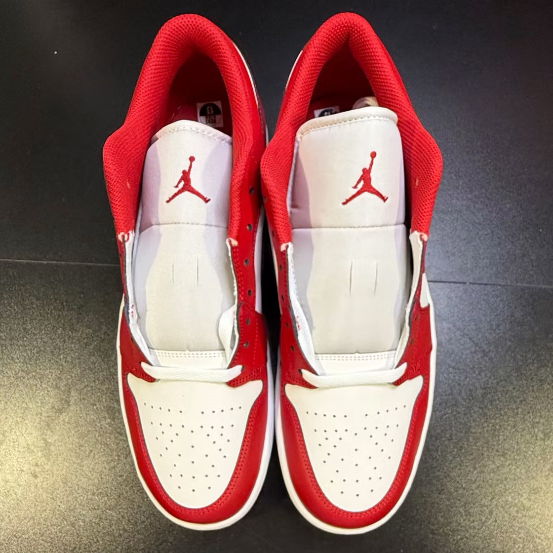 Air Jordan 1 Low New Beginnings - US M 13 - New - Other - detail 2