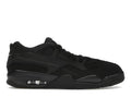 Used - Air Jordan 4 RM Black Cat - US M 9 - catalog main image