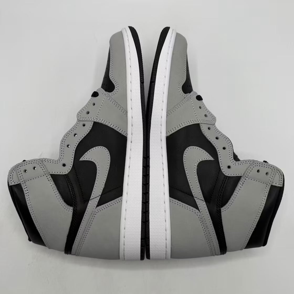 Air Jordan 1 Retro High Shadow 2.0 - US M 11 - New - Other - detail 3