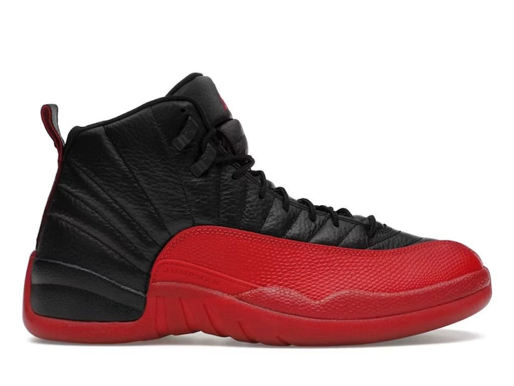 Used - Air Jordan 12 Retro Flu Game (2025) - US M 9 - catalog main image