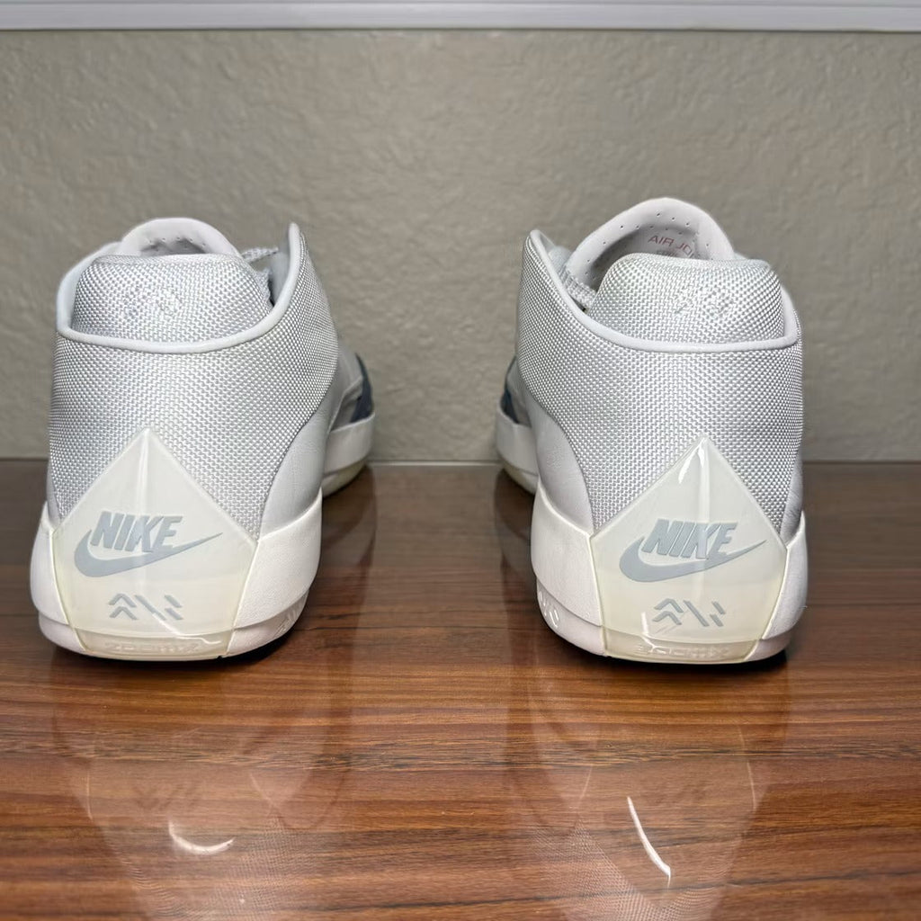 Air Jordan 40 Wolf Grey - US M 13 - New - Other - detail 5