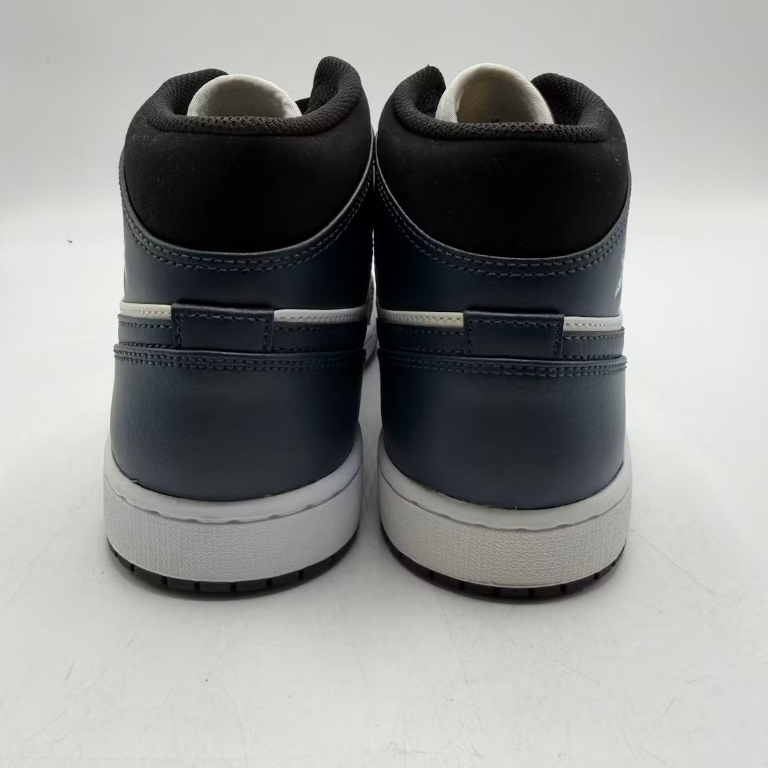 Air Jordan 1 Mid Armory Navy - US M 10 - New - Other - detail 4