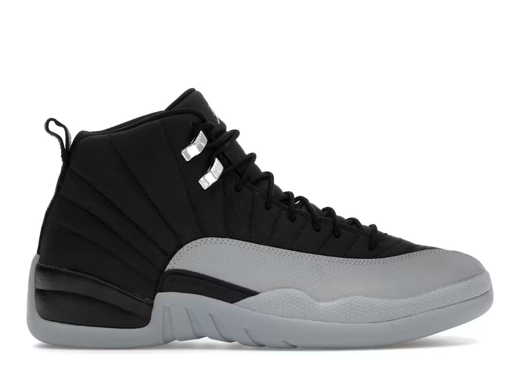 Used - Air Jordan 12 Retro Barons - US M 9 - catalog main image