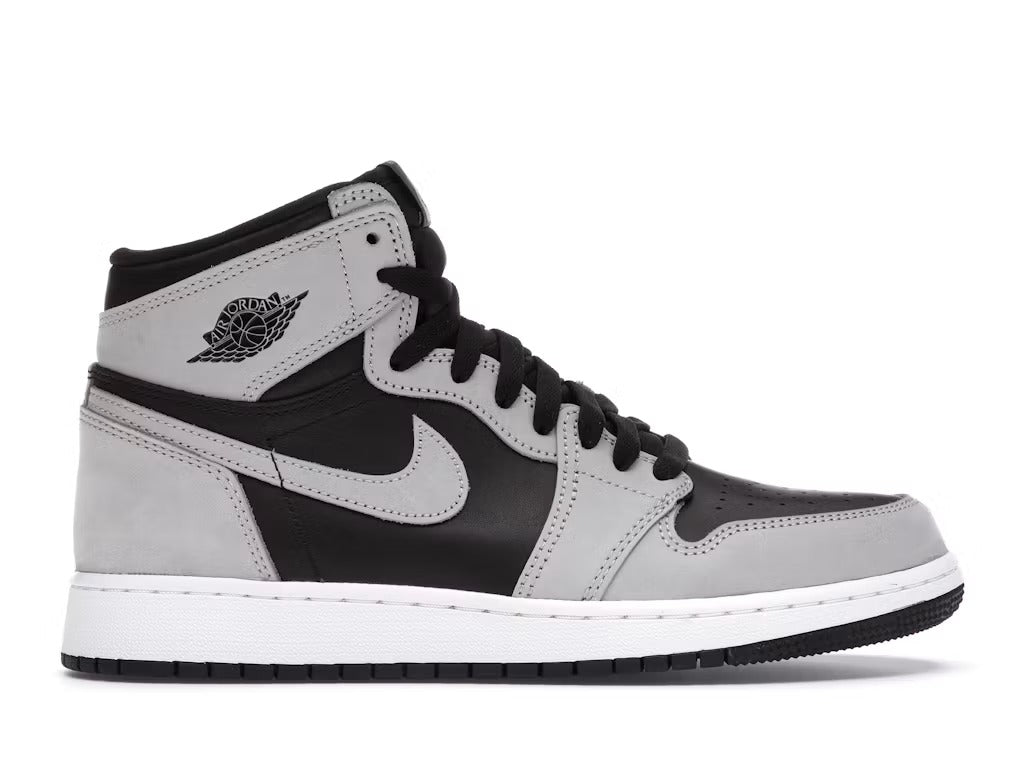 Used - Air Jordan 1 Retro High Shadow 2.0 (GS) - US 6Y - catalog main image