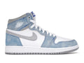Used - Air Jordan 1 Retro High Hyper Royal Smoke Grey (GS) - US 6Y - catalog main image