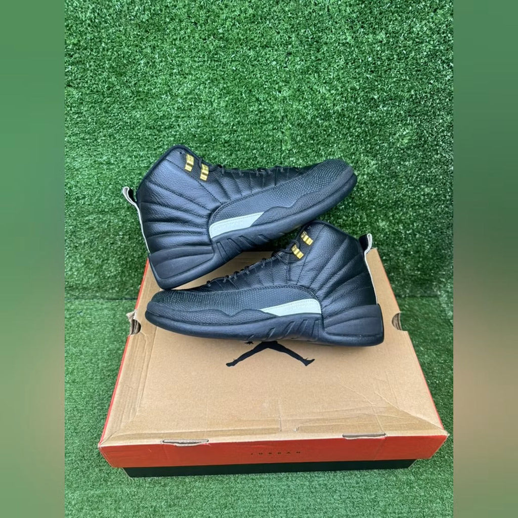 Used - Air Jordan 12 Retro The Master - US M 10.5 - detail 1
