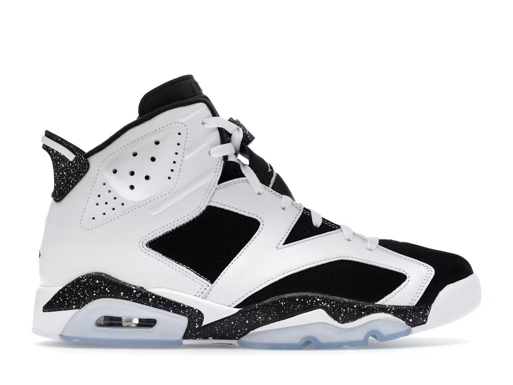 Used - Air Jordan 6 Retro Oreo (2026) - US M 12 - catalog main image