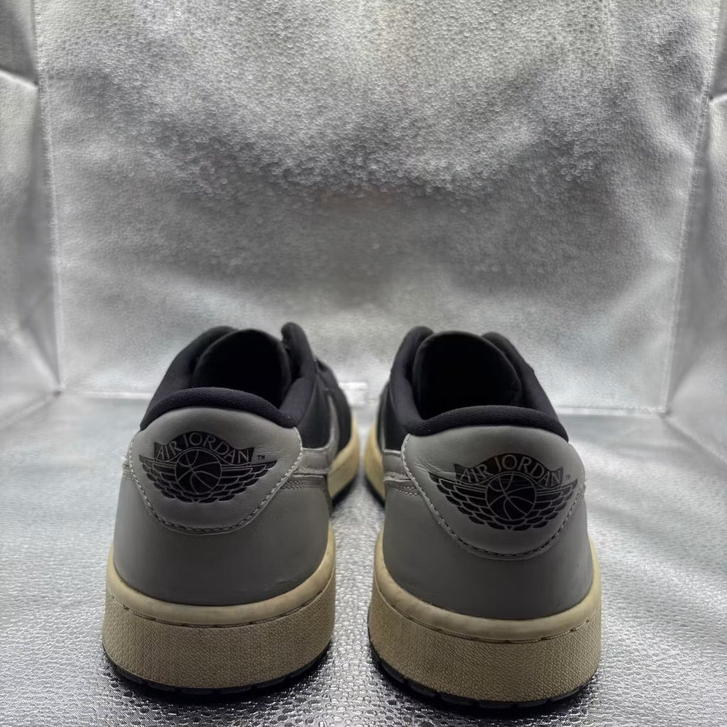 Used - Air Jordan 1 Retro Low Golf Shadow - US M 10 - detail 2