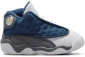 Air Jordan 13 Retro Flint (2026) (TD) - catalog main image