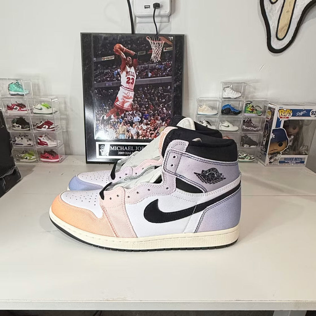 Air Jordan 1 Retro High OG Skyline - US M 11 - New - Other - detail 3