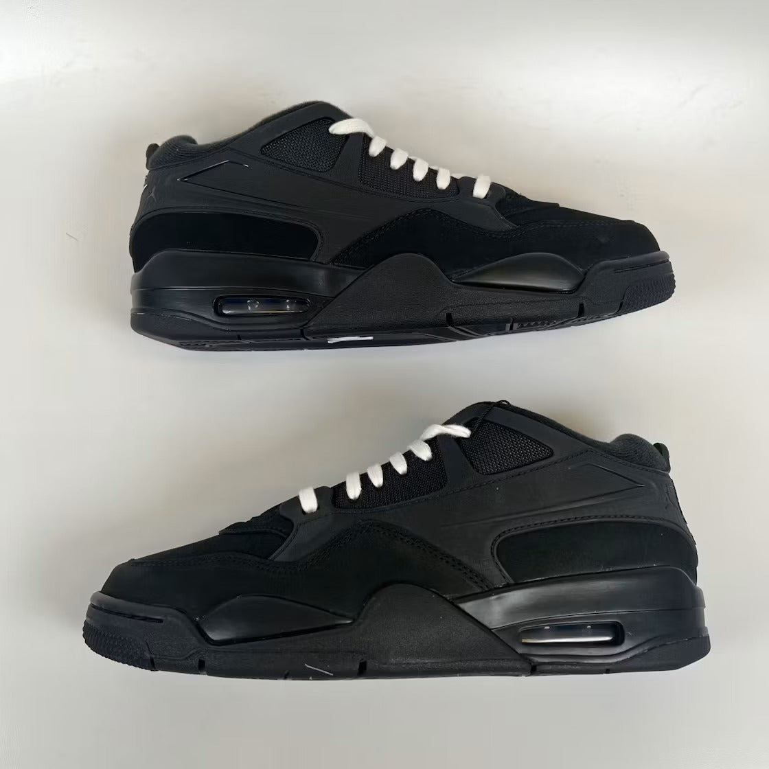 Used - Air Jordan 4 RM Black Cat - US M 9 - detail 2