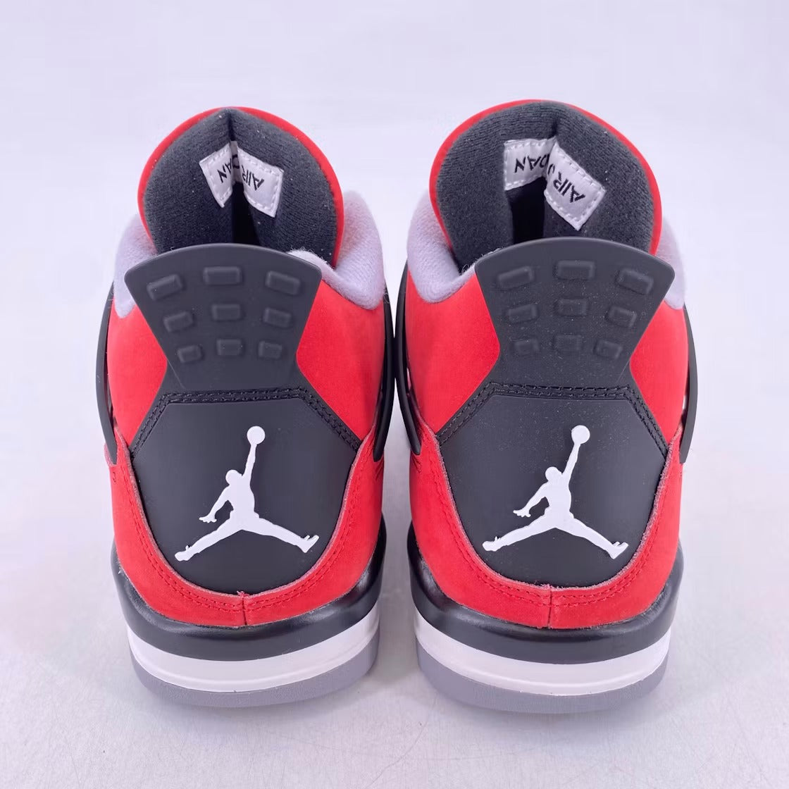 Air Jordan 4 Retro Toro Bravo (2026) (GS) - US 5.5Y - New - Other - detail 3