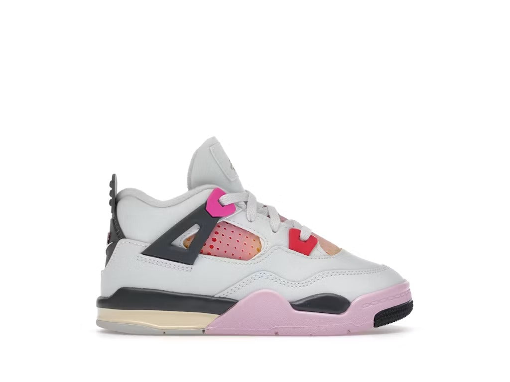 Air Jordan 4 Retro Comic (TD) - catalog main image