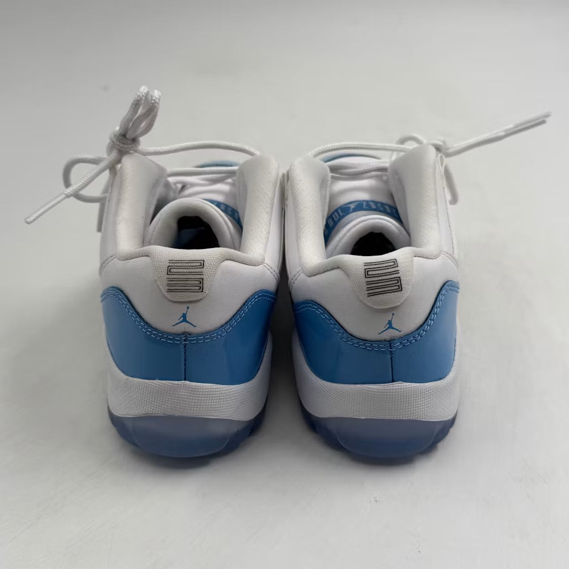 Air Jordan 11 Retro Low University Blue (2026) (PS) - US 2.5Y - New - Other - detail 4