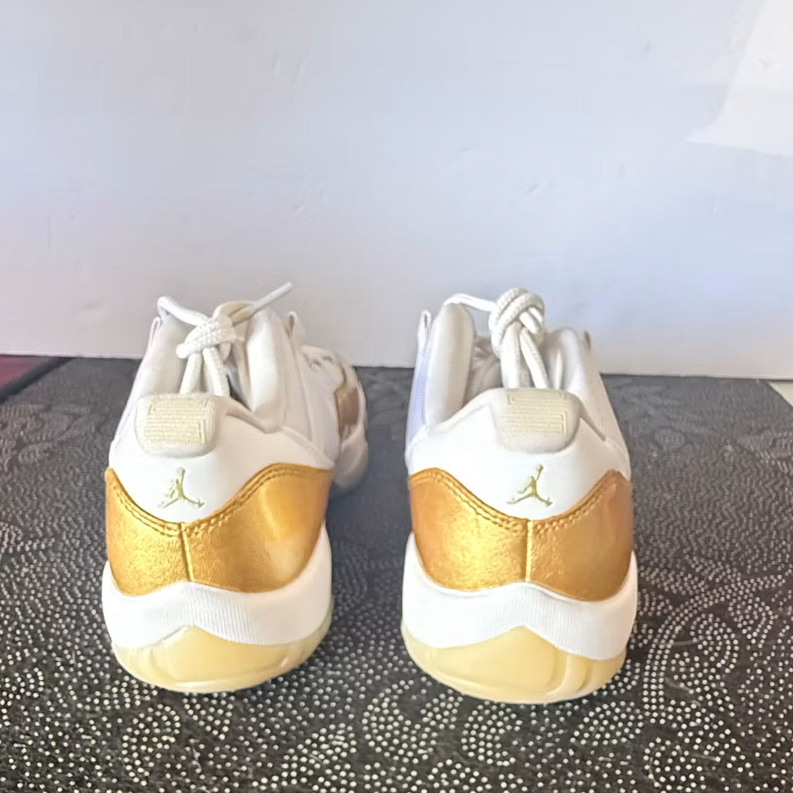 Air Jordan 11 Retro Low Mother's Day (Women's) - US W 9 - New - Other - detail 5