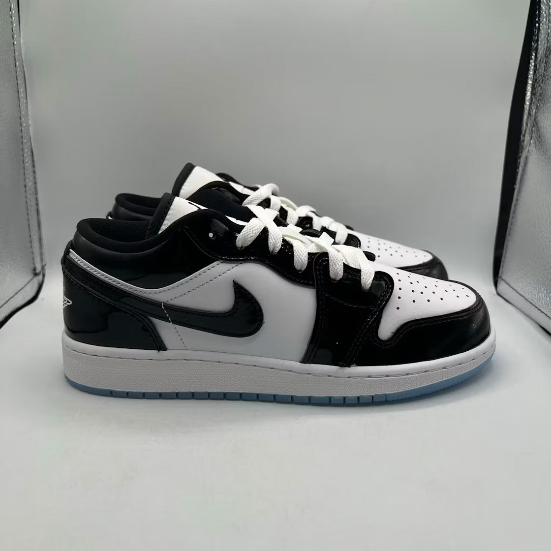 Air Jordan 1 Low SE Concord (GS) - US 5.5Y - New - Other - detail 3