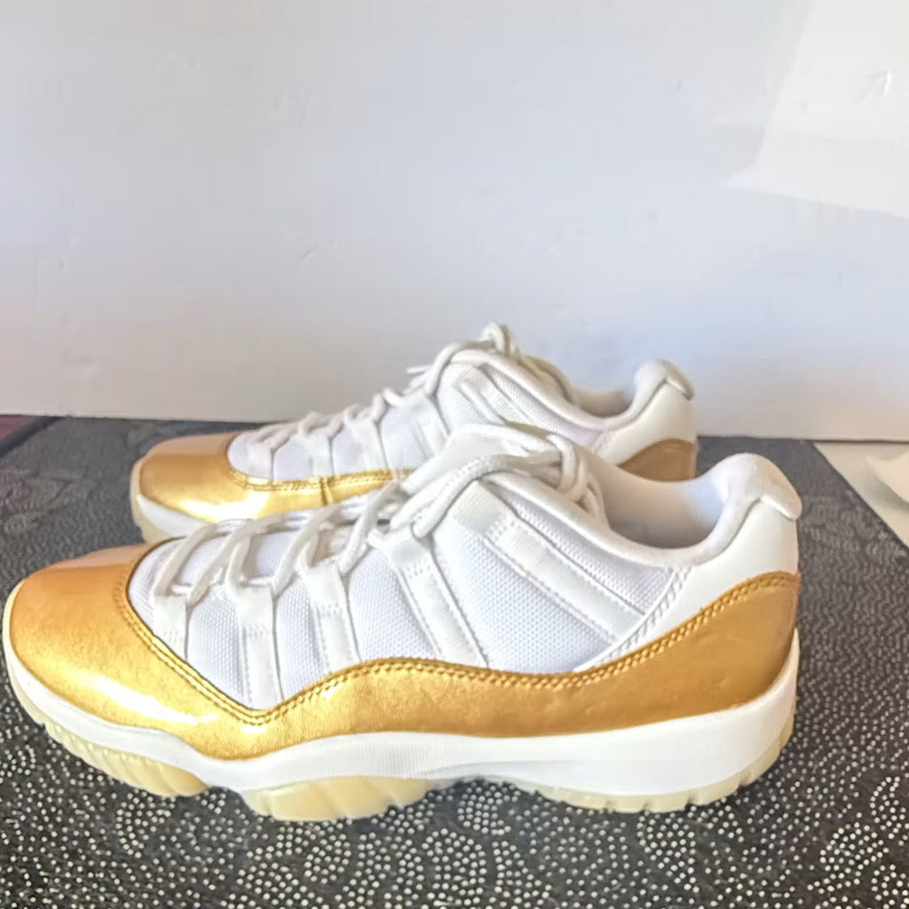 Air Jordan 11 Retro Low Mother's Day (Women's) - US W 9 - New - Other - detail 4