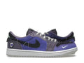Air Jordan 1 Retro Low OG Zion Williamson Voodoo Alternate - US M 11 - New - Other - catalog main image