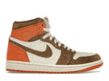 Used - Air Jordan 1 Retro High OG SP Dusted Clay (Women's) - US W 14 - catalog main image