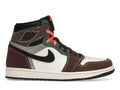 Used - Air Jordan 1 Retro High OG Hand Crafted - US M 8 - catalog main image