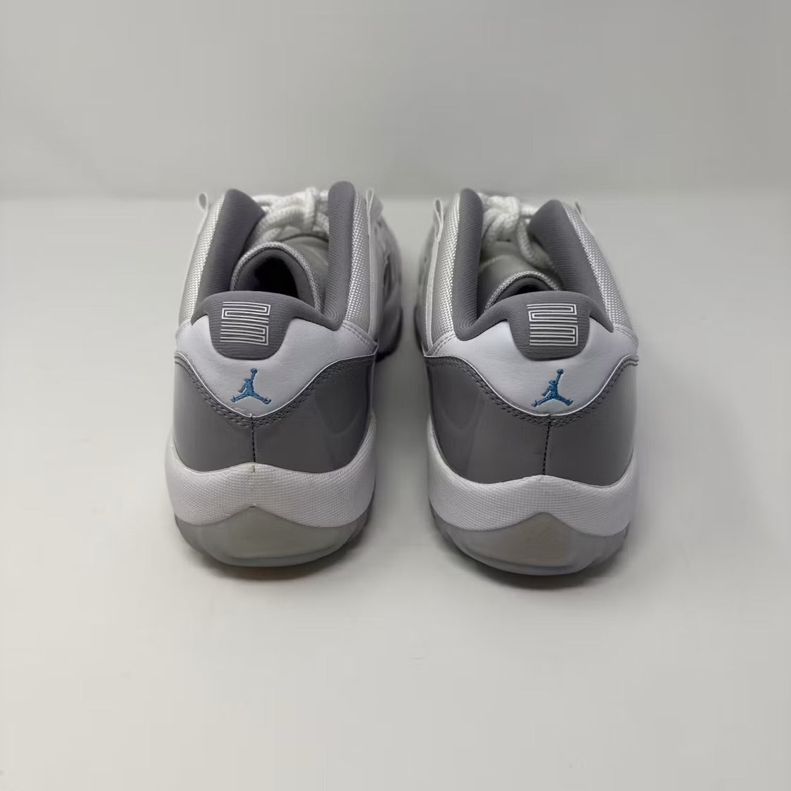 Air Jordan 11 Retro Low Cement Grey - US M 11.5 - New - Other - detail 3