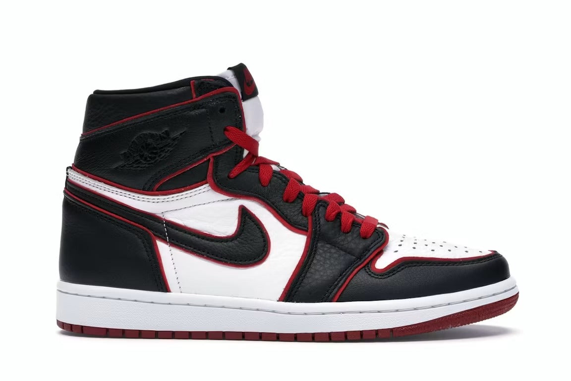 Used - Air Jordan 1 Retro High Bloodline - US M 11.5 - catalog main image