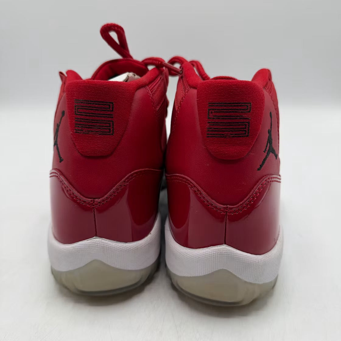 Air Jordan 11 Retro Win Like 96 - US M 8.5 - New - Other - detail 3