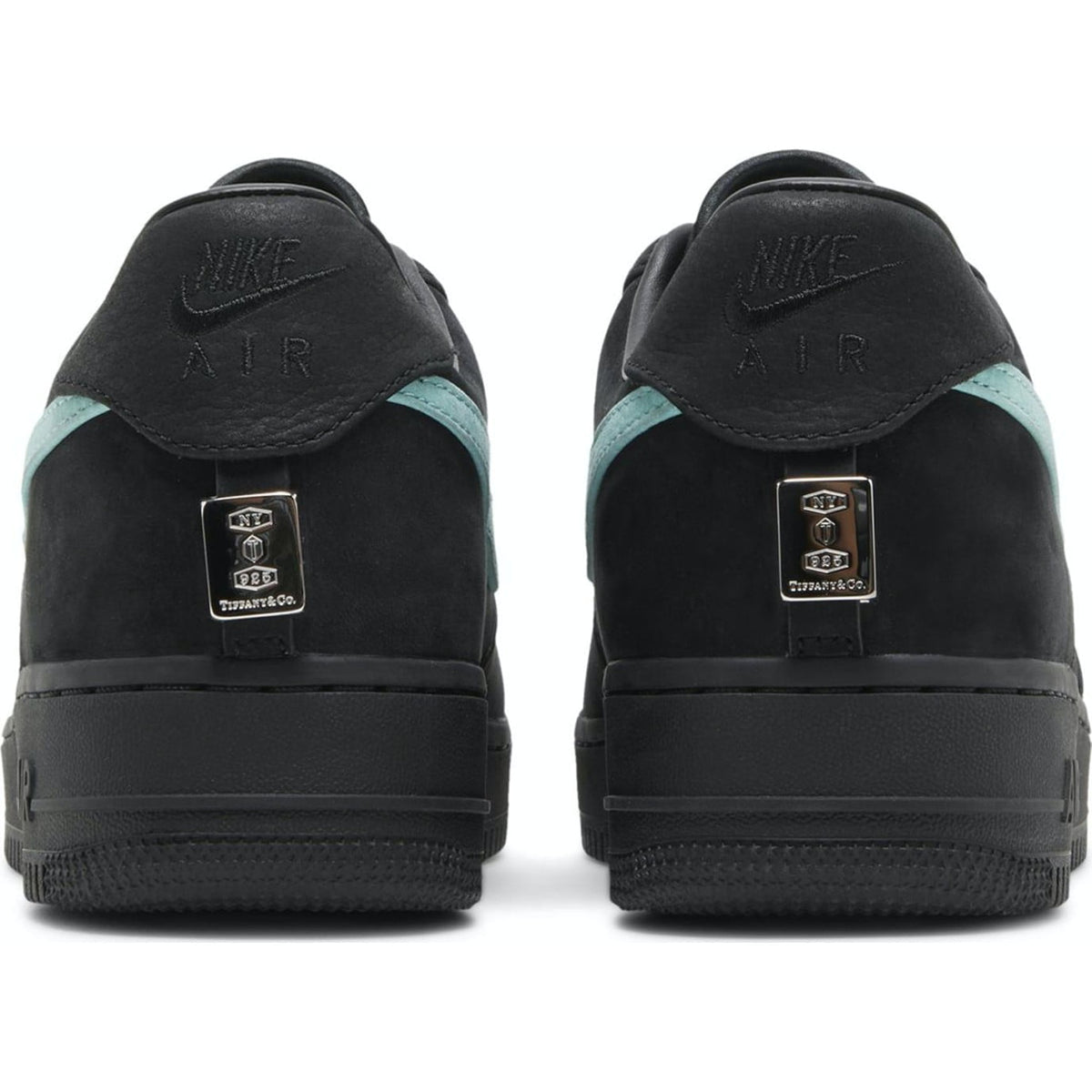 Air Jordan Force 1 Low SP Tiffany And Co. Sneakers