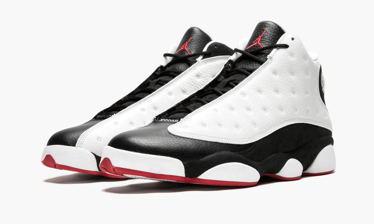 Air Jordan Retro 13 "He Got Game" Sneakers