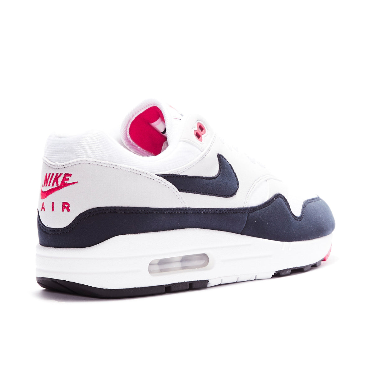 Air Max 1 OG Anniversary Obsidian Sneakers