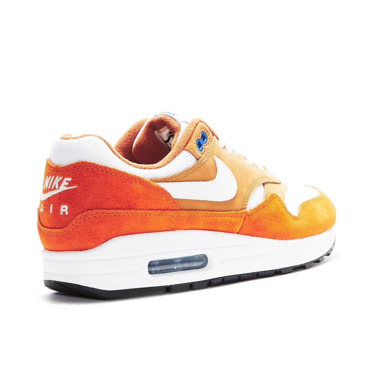 Air Max 1 Retro Curry Sneakers