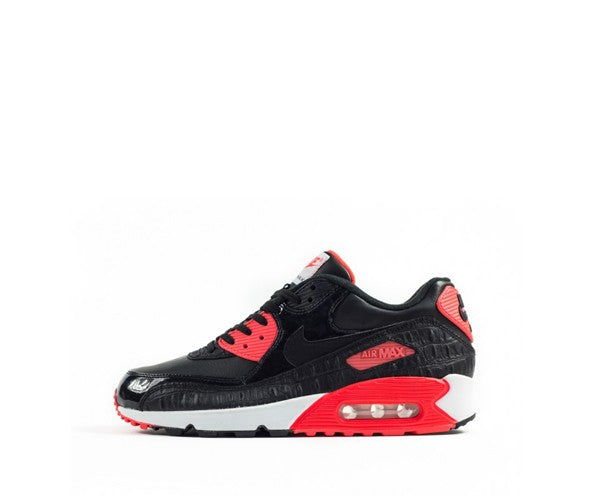 Air Max 90 Infared Croc Sneakers