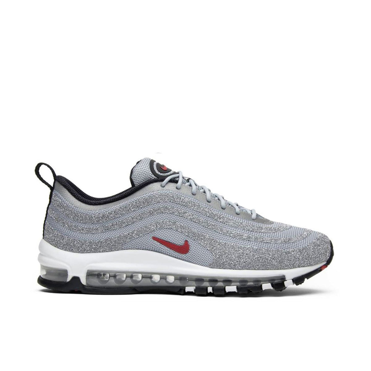 Air Max 97 LX Silver Bullet x Swarovski (W) Sneakers