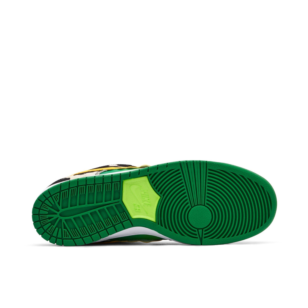 Ben & Jerrya's x Nike SB Chunky Dunky Sneakers