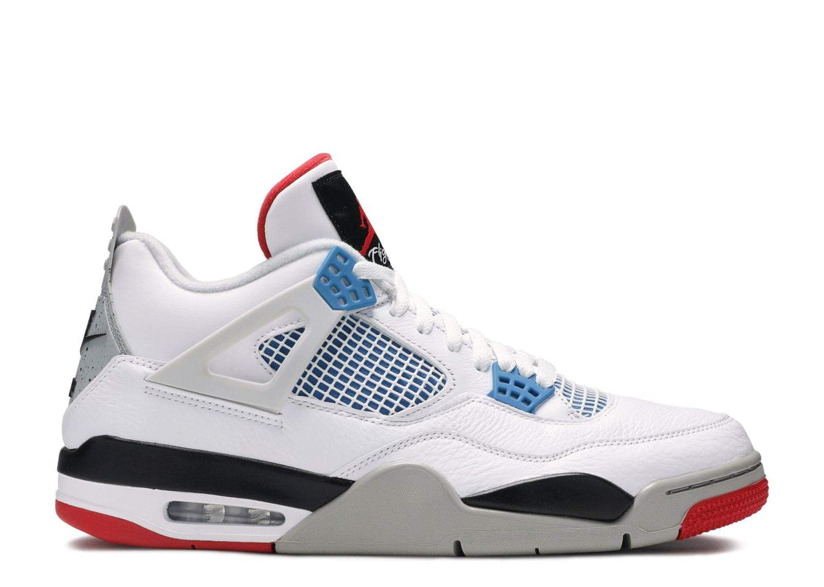 Air Jordan 4 Retro SE 'What The 4' Sneakers