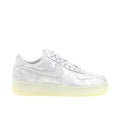 CLOT x Nike Air Force 1 Low White 2018 Sneakers
