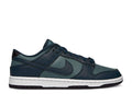 Nike Dunk Low 'Armory Navy' Sneakers