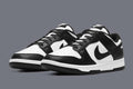 Dunk Low Retro White Black Panda Sneakers