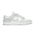 Nike Dunk Low 'Grey Fog' Sneakers