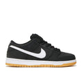 Nike Dunk Low SB 'Black Gum' Sneakers